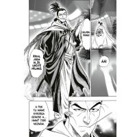 Manga One-Punch Man 6: Proroctví