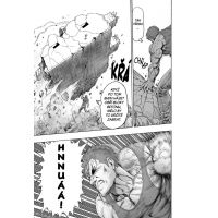 Manga One-Punch Man 7: Boj