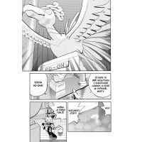 Manga Pokémon 11 (Gold a Silver)