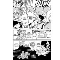 Manga Pokémon 3 (Red a Blue)