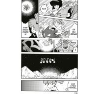 Manga Pokémon 7 (Red a Blue)