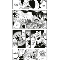 Manga Pokémon 9 (Gold a Silver)