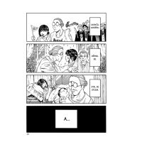 Manga Sakamoto Days 1