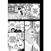Manga Zabiják démonů 4: Nezlomitelné ostří
