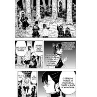 Manga Zabiják démonů 6: Soud Pilířů