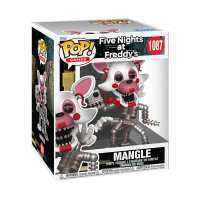 Mangle