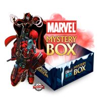 Marvel #40 Mystery Box