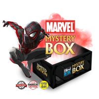 Marvel #41 Mystery Box