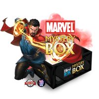 Marvel #43 Mystery Box