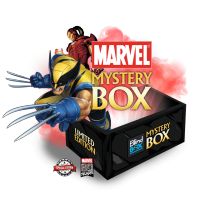 Marvel #44 Mystery Box