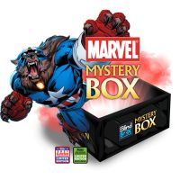 Marvel #47 Mystery Box