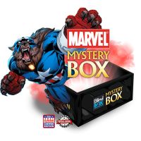 Marvel #47 Mystery Box