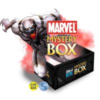 Marvel #48 Mystery Box