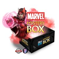 Marvel #49 Mystery Box