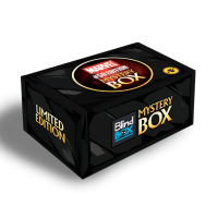 Marvel #50 Mystery Box 3PK