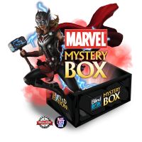Marvel #51 Mystery Box