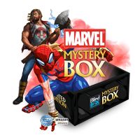 Marvel #52 Mystery Box