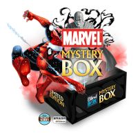 Marvel #53 Mystery Box