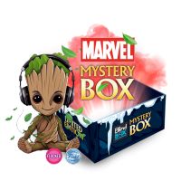 Marvel #55 Mystery Box