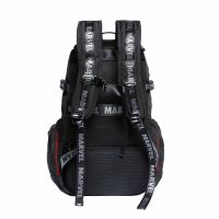 Marvel Black Pro Batoh