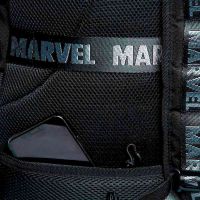 Marvel Black Pro Batoh