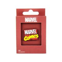 Marvel Comics Pin
