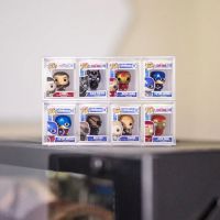 Marvel War Machine 4PK Bitty POP