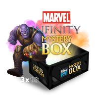 Marvel Infinity Mystery Box