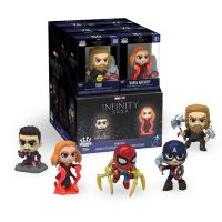 Marvel Infinity Saga - Minis