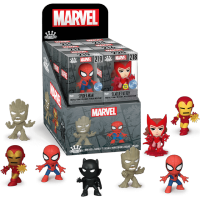 Marvel - Minis