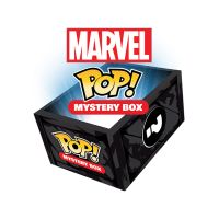 Marvel POP Mystery Box