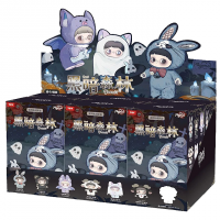 MayMei Dark Forest Series Blindbox