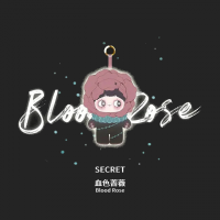 MayMei Dark Forest Series Blindbox