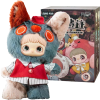 MayMei Forgotten Funfair Paradise Ruins Blindbox MayMei Forgotten Funfair Paradise Ruins Blindbox
