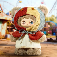 MayMei Forgotten Funfair Paradise Ruins Blindbox MayMei Forgotten Funfair Paradise Ruins Blindbox