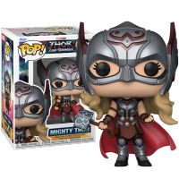 Mighty Thor