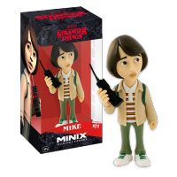 Mike
