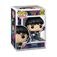 Mike