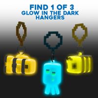 Minecraft Backpack Hangers - blindbag