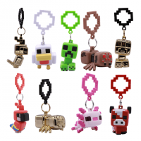 Minecraft Hangers - Blindbox