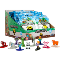 Minecraft Metal figures 2 - Blindbag