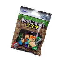 Minecraft Metal figures - Blindbag