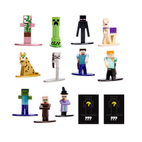 Minecraft Metal figures - Blindbag