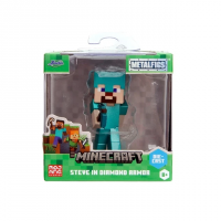 Minecraft Nano Metal figures 2