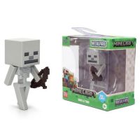 Minecraft Nano Metal figures série 4