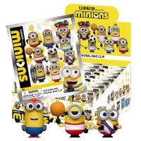 Minions Sports - 3D Foam Blindbag Minions Sports - 3D Foam Blindbag