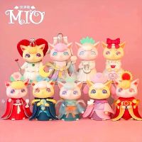 MIO Cat Fantastic World - Blindbox