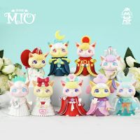 MIO Cat Graceful Beauty - Blindbox