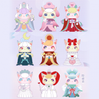 MIO Cat Graceful Beauty - Blindbox