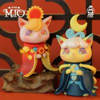 MIO Cat Graceful Beauty - Blindbox